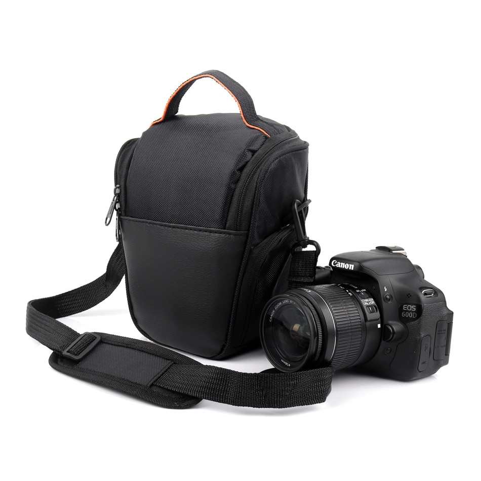 Housse de sac pour appareil photo reflex numérique pour Olympus OMD E-M10 MarkIII EM10 Mark III EPL5 EPL6 EPL7 EPL8 ep5 em10 EM5 mark II markII sac étanche