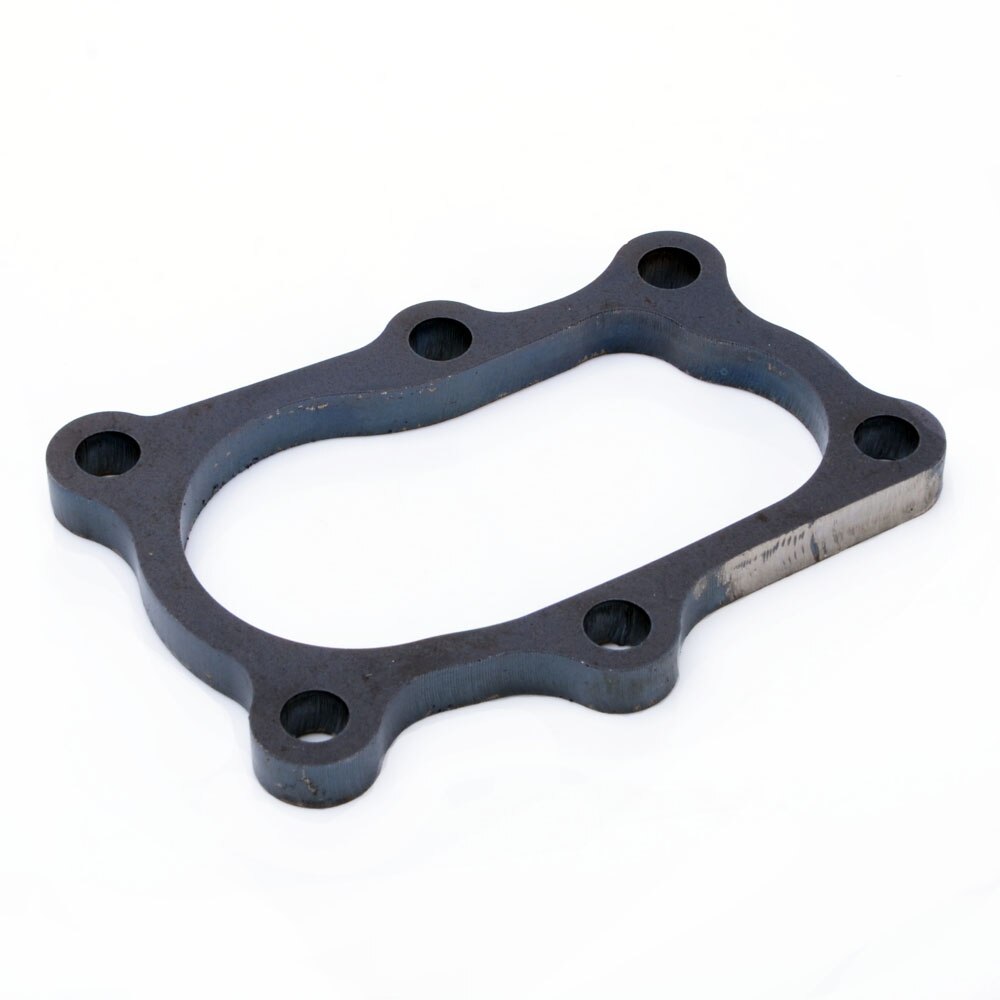 Kinugawa Turbo Turbine Outlet Flange for Nissan RB20DET RB25DET Skyline Dump Pipe
