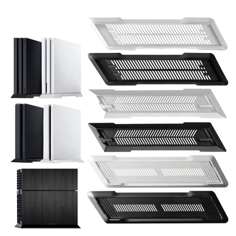 Socle de support Vertical pour Console Ps4 Pro