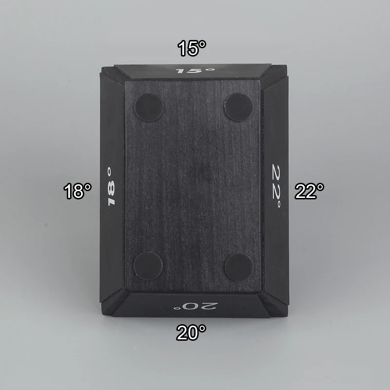 HORL® 3 messenslijper - cruise - De