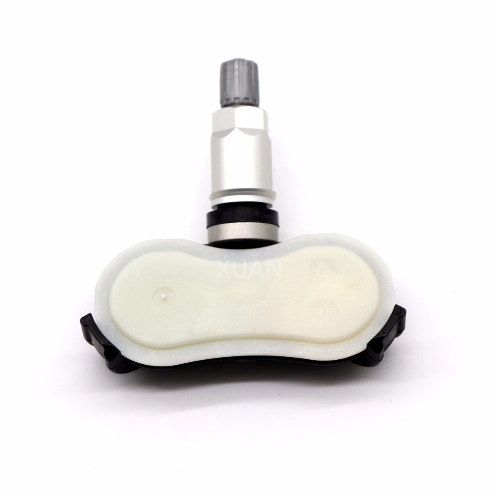 XUAN 1 PCS Bandenspanning Monitor Sensor TPMS 42607-0C070 Voor Toyota Sequoia Tundra Sienna 315 MHZ 426070C080