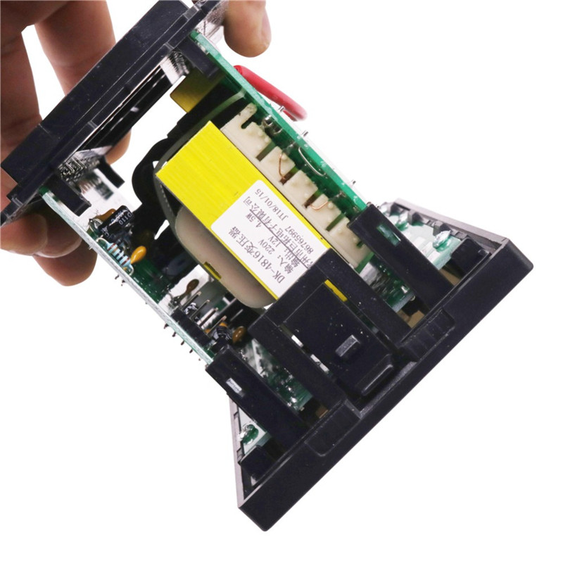 1 pcs 220V XM-18 Controller Incubator Multifunctional Automatic Incubator Industrial Incubators Temperature Probe 0.85kg