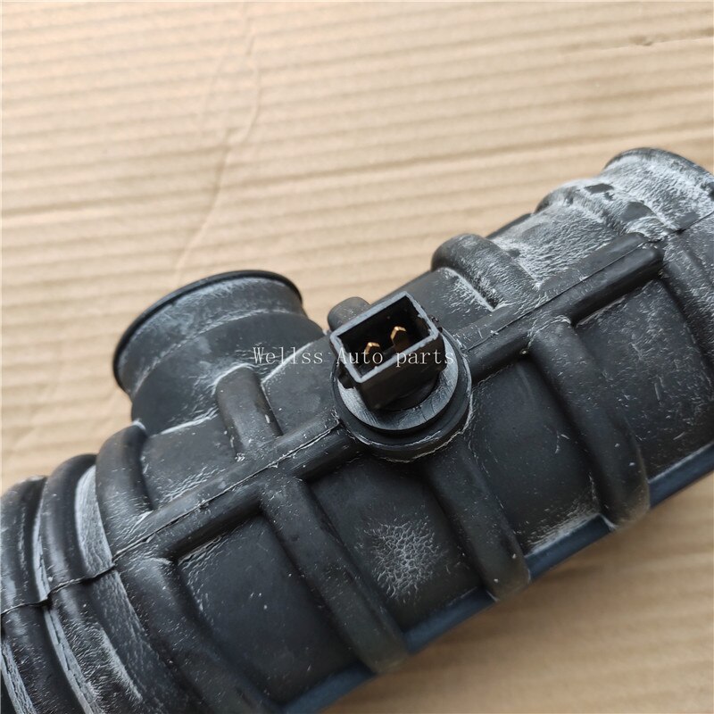 Air filter Corrugated Tube Thread Intake Hose 96328721 For Chevrolet