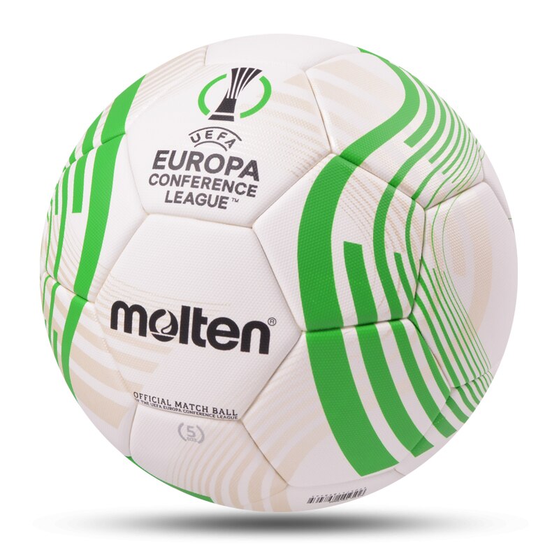 Molten Original Soccer Ball Size 3 Size 4 Size 5 PU/PVC/TPU League Match Training Fottball Balls futbol voetbal