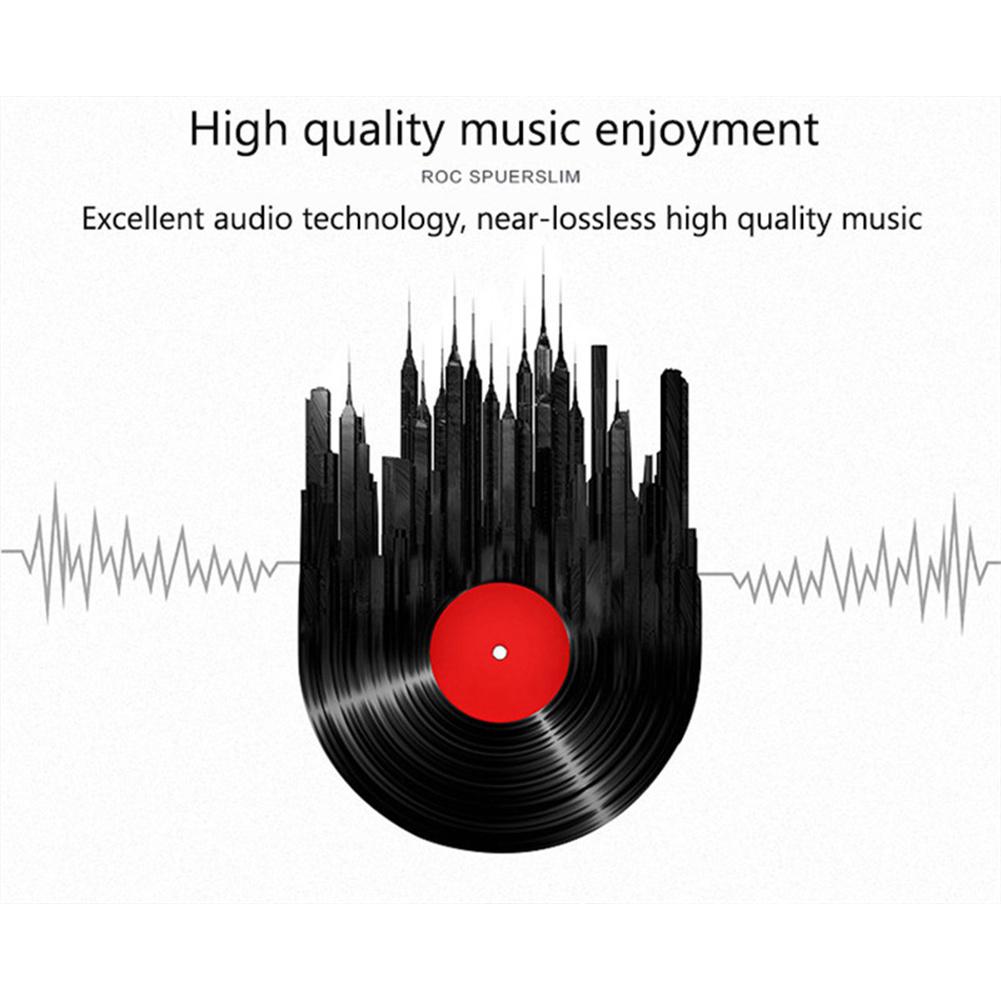 Trådbundna hörlurar 3.5mm superbasiga sporthörlurar med inbyggd mikrofon in-ear musikheadset för smartphone för huawei xiaomi