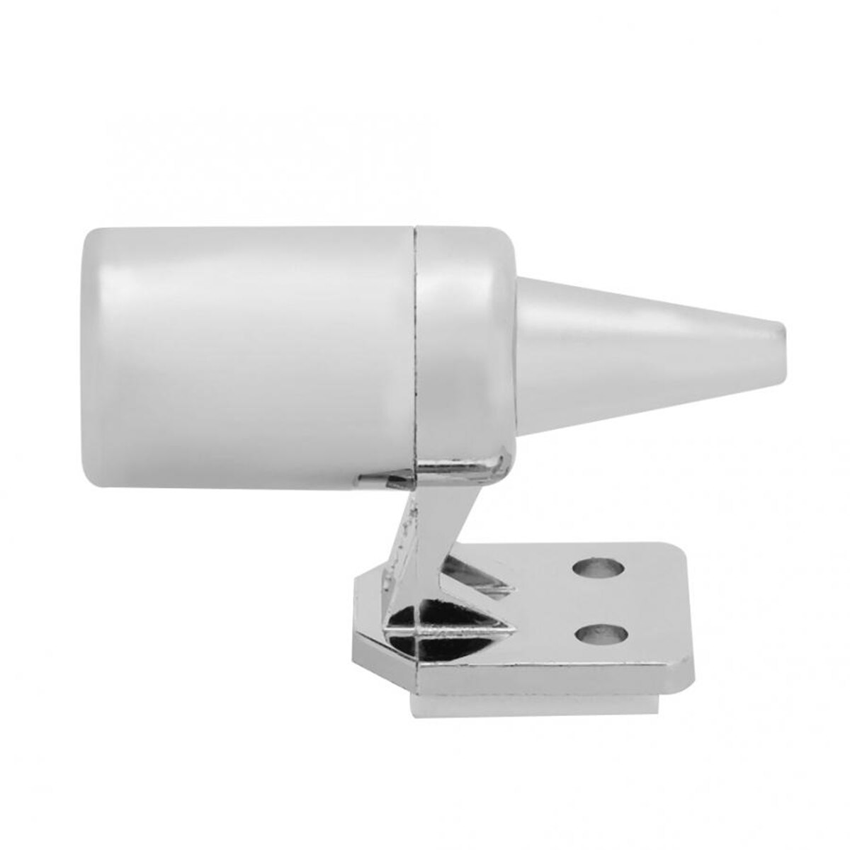 4PCS Animal Alert Car Detachable Ultrasonic Deer Snake Alert Sound Alarm Wind Power Animal Repellent Wildlife Warning