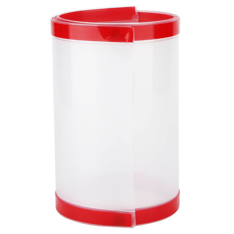 Security Door Hinge Protector Cover Finger Pinch Baby Safety Guard: Color4