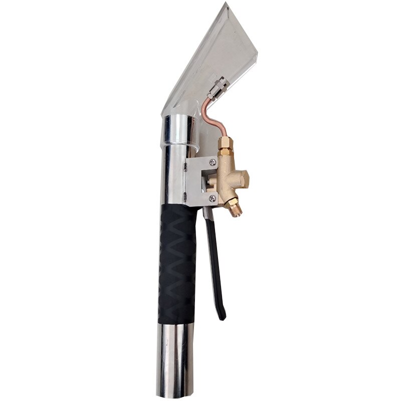 Commerciële Stofzuiger Borstel Nozzle Carpet Cleaner Nozzles Stoomreiniger Nozzle Zuigmond Carpet Cleaner Onderdelen