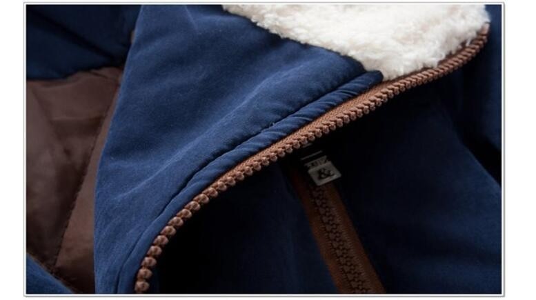 Baby Jungen Baumwolle Winter Jacke & Outwear, freundlicher Koreanische Baumwolle gefütterte Jacke, Baby Jungen Winter Warme Mantel 4-10Y
