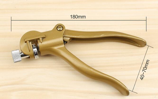 Woodworking Band Saw Saw Blade Sawtooth Picker Breaker Pliers Tooth Pliers Sawtooth Dresser Saw Road Pliers