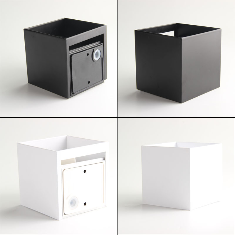 7W 10W Led Wandlamp Outdoor Indoor Waterdichte IP65 Veranda Tuin Wandlamp Blaker Balkon Terras Decoratie Verlichting lamp