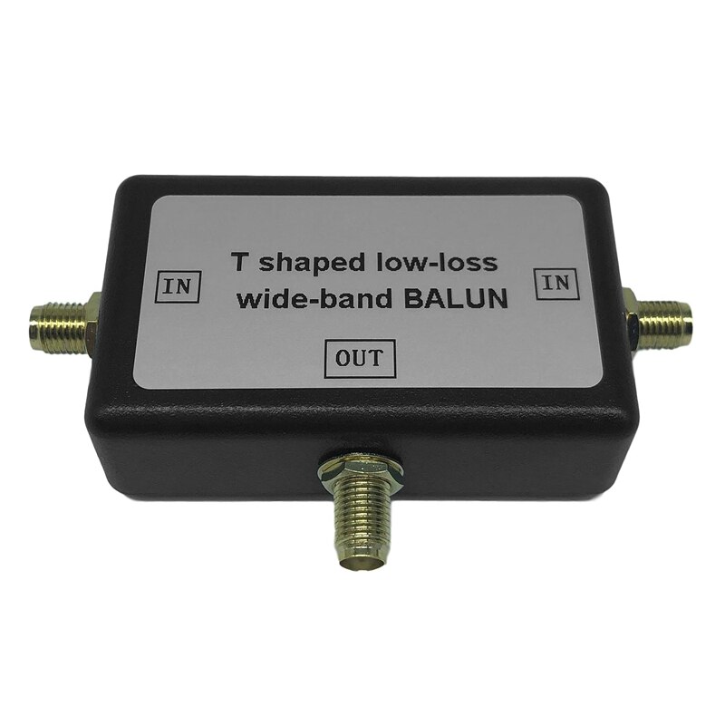 Magnetic Antenna Portable Passive Magnetic Loop Antenna for HF and VHF