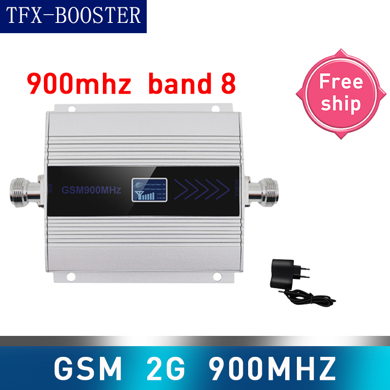 Signaalversterker Mobiele Telefoon | Pro GSM en 4G | België