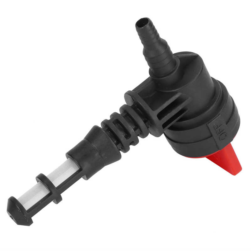 Motor Grasmaaier 3 Set Brandstof Klep Grommet Kit Vervanging Fit Voor 192980GS 78299GS 80270 Grasmaaier Tuin Diy Gereedschap