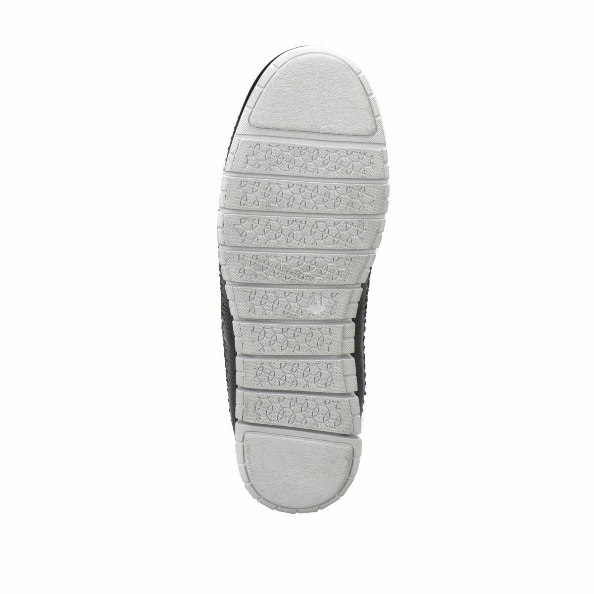 FLO 1783 M 6688 noir mâle moderne chaussures Flogart