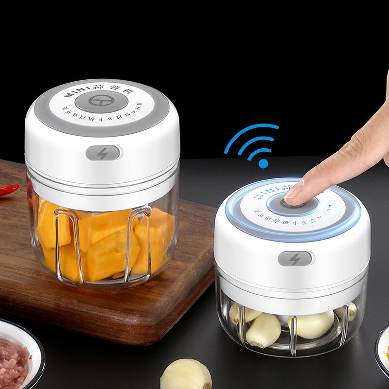 Mini Mixer Keukenmachine Draagbare Blender Dompelpompen Blender Voor Keuken Blender Mixer Handmixer Elektrische