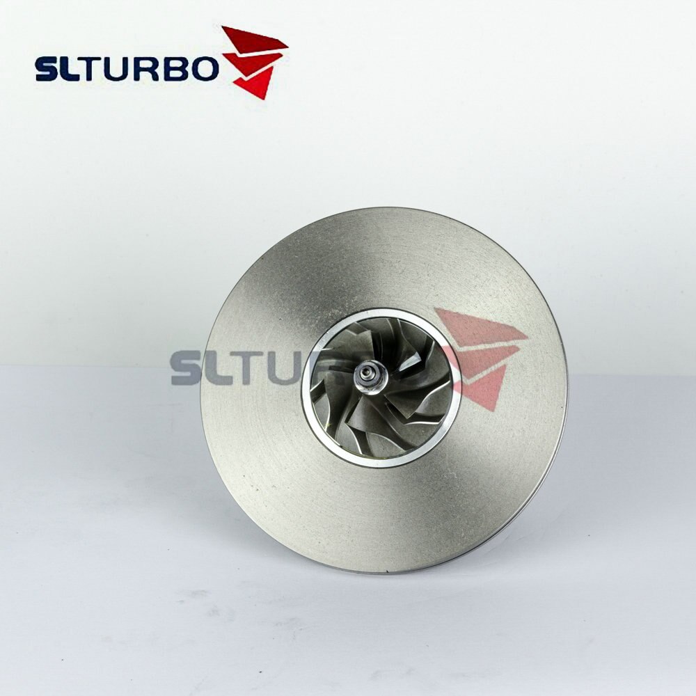 Cartouche de turbocompresseur Chra Turbo KP35 54359880000 54359880008, Turbine équilibrée pour Renault Clio II Kangoo I 1.5 dCi, nouveauté