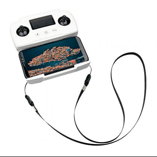 Futaba RC Transmitter Strap Lanyard Orange FUTABA Transmitter Neck Strap For for Hubsan Zino 2: Default Title