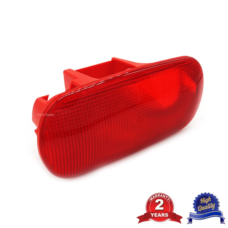 Rhd lhd achterrem stoplicht halogeen voor peugeot expert tepee 7700352940