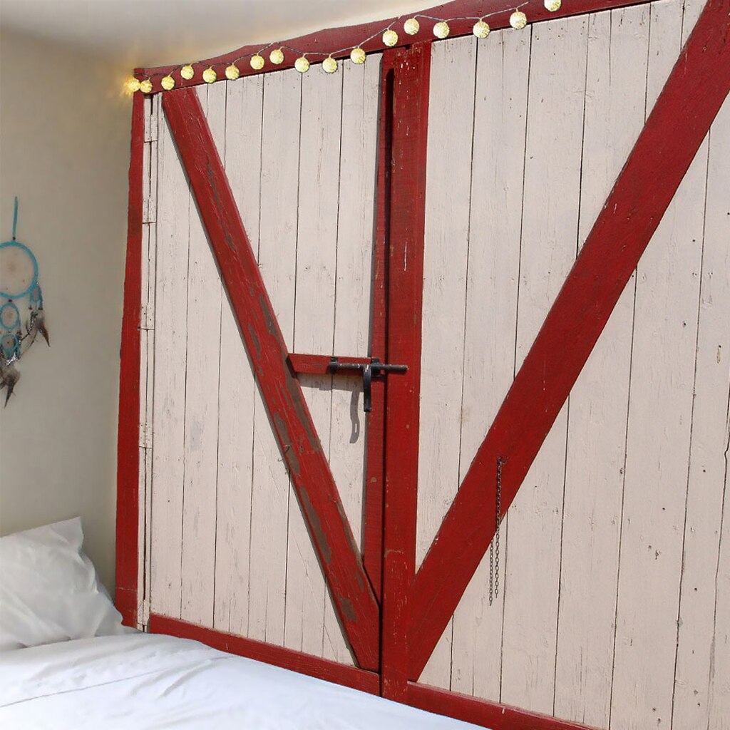 Waterproof Tapestry - Product Series 3D Picture Wall Hanging Decor 150x130cm Indoor Outdoor Pictures Mural Product Series