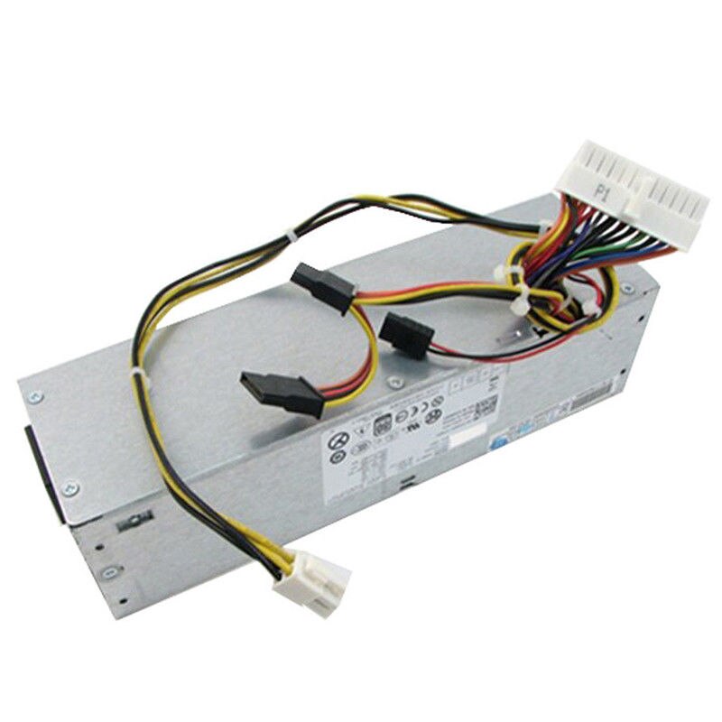 Power Supply For DELL OPTIPLEX 3010 390 790 990 SFF 2TXYM RV1C4 3WN11