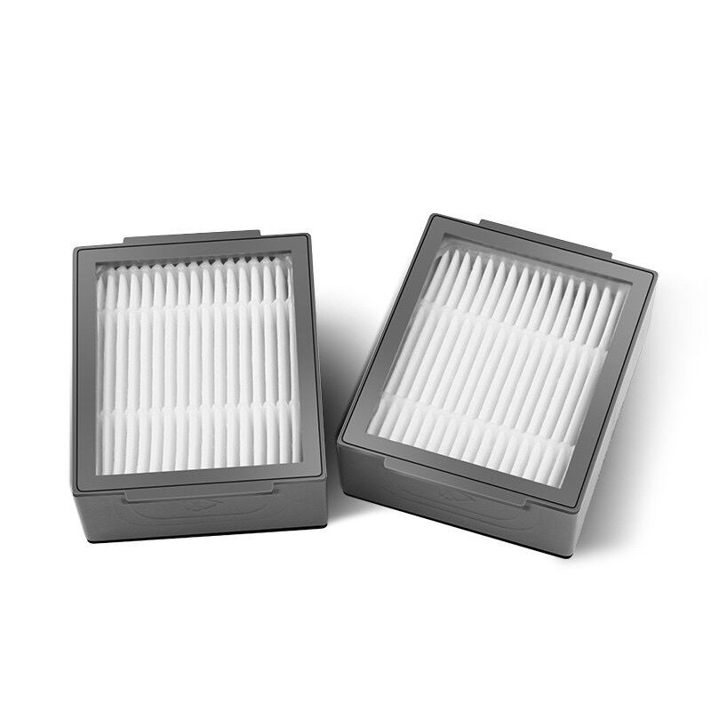 HEPA-Filter für iRobot Roomba evo, i,e-Serie:E5 E6 E7 i1 i3 i4 i5 i6 i7 i8 e, i,Serie Roboterstaubsauger