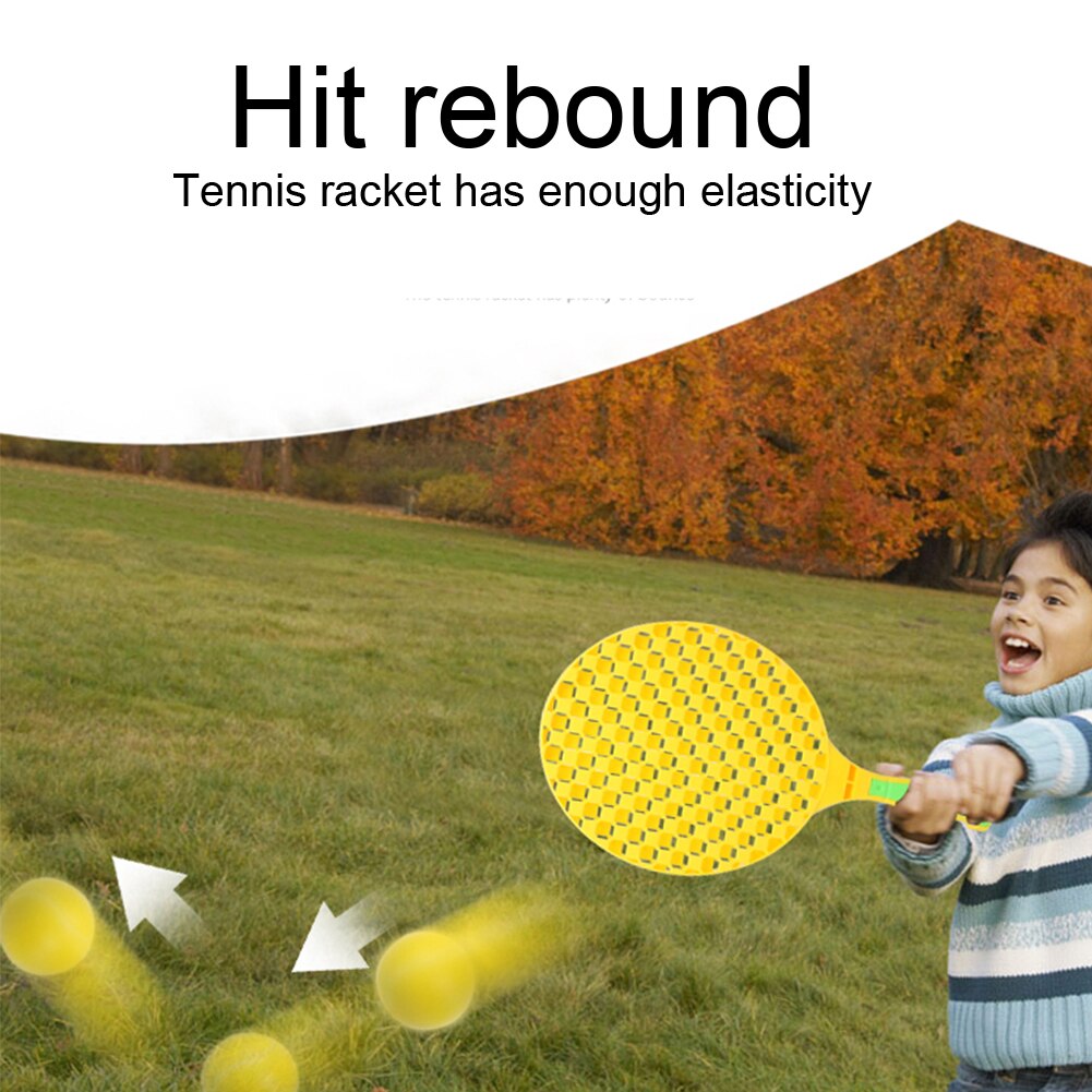 Training Coaching Sport Studenten Entertainment Tennis Trainer Set Base Apparaat Racket Bal Herbruikbare Twee Speler Thuis Zelf Studie