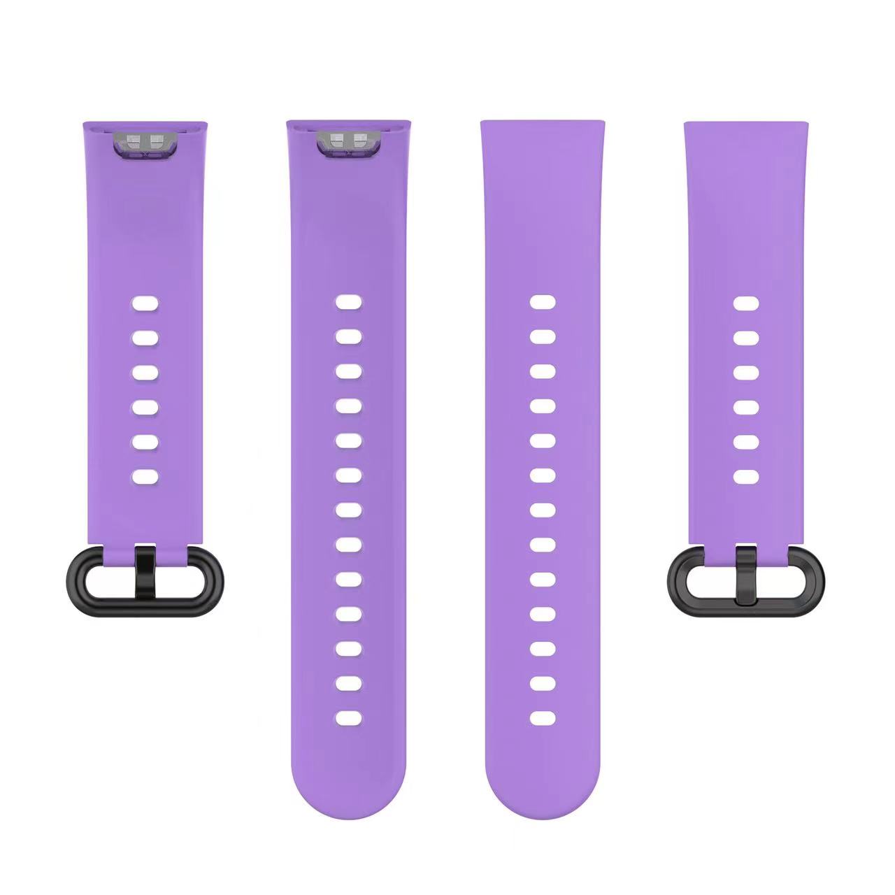 Correa deportiva de silicona para Xiaomi Watch 2 Lite, Reloj inteligente Original, pulsera cómoda para Redmi Watch 2 Lite
