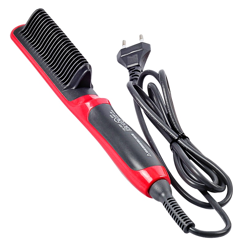 Plancha de pelo para hombre, plancha de pelo para hombre