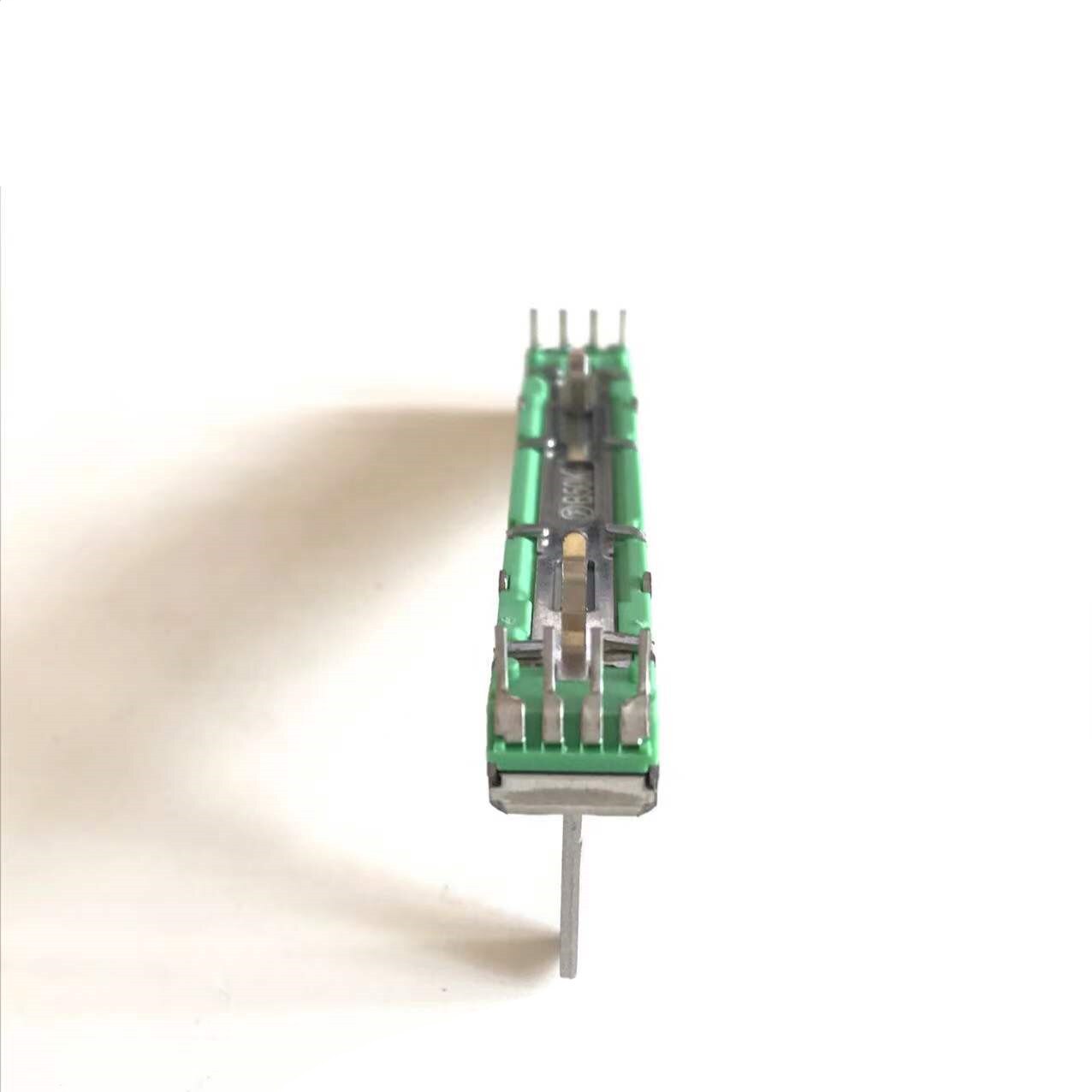 2Pcs Originall DCV1034 SB2 Speed Fader Potentiometer Voor DDJ-SB Ddjsb