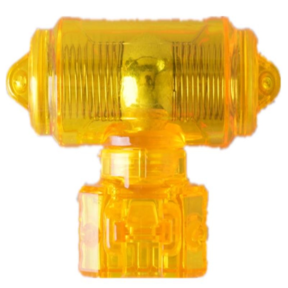 Multicolor Spinning Top Launcher Spinning Tops Turn Toy Weighting Device Anime for BX-18 SB/BX Fighting Gyro Boys Girls: GRAY