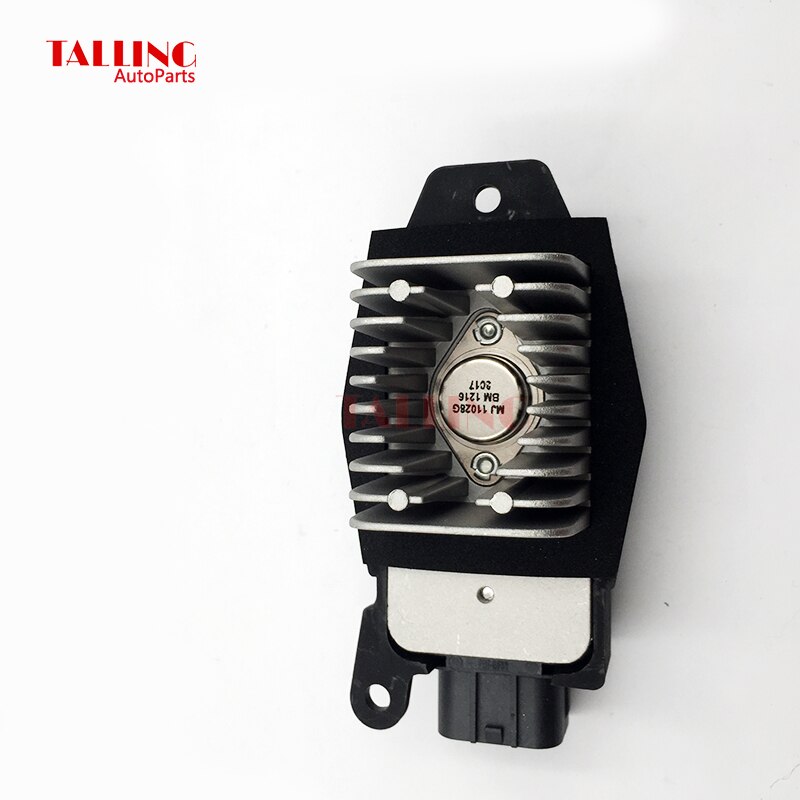 3W1Z-19E624-AA HVAC Blower Motor Control Module For FORD COUNTRY SQUIRE LTD CROWN VICTORIA CROWN VICTORIA 3W1Z 19E624 AA