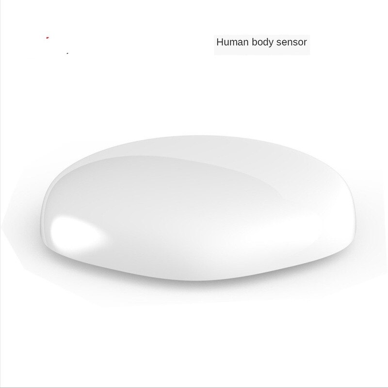 Wifi Smart Infrared Water Sensor Is Used for Water Leakage Detection In Household Computer Room Warehouse TUYA