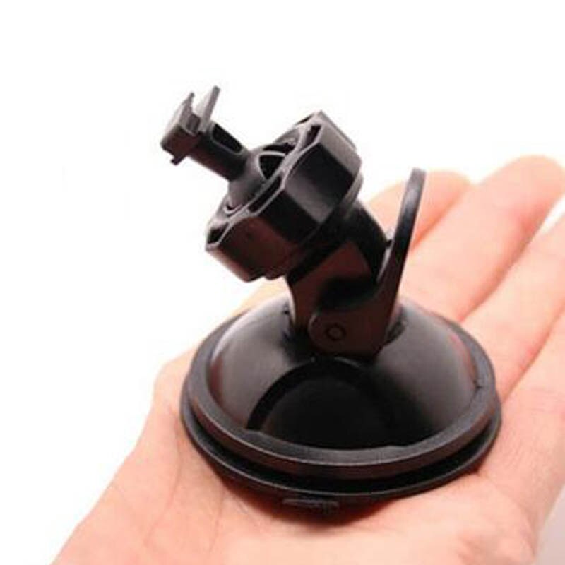 Holder Sport DV Camera Mount for Mijia Car Holder Accessories Car Driving Recorder Bracket Car Holder DVR 1Pcs