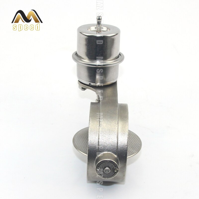 car Accessories Exhaust pipe modified valve normally open 51mm 63mm 76mm suitable for BMW E46 E90 exhaust valve