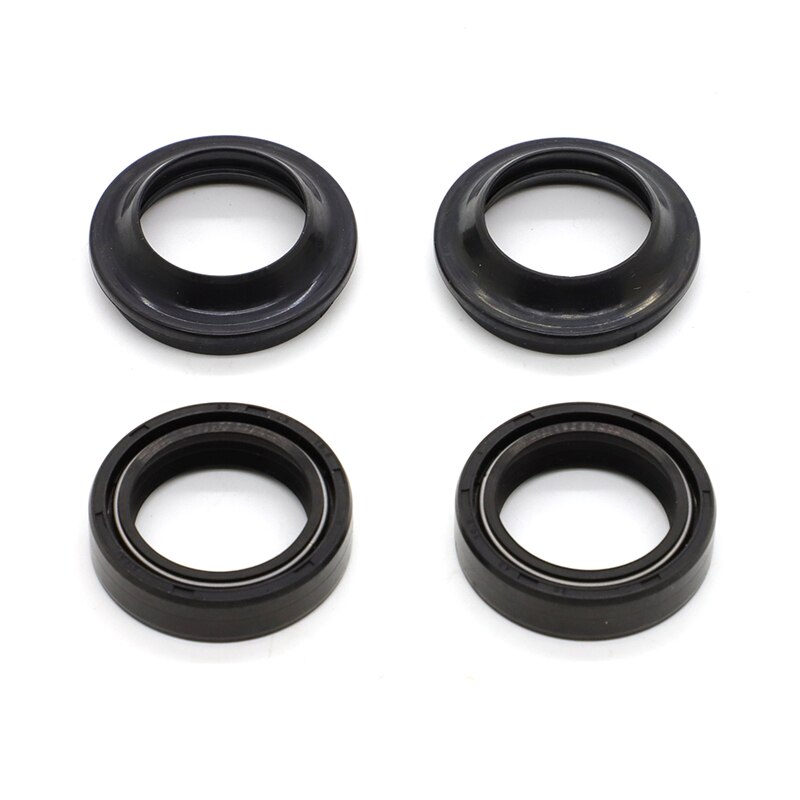 30*42*10,5 motorrad Gabel Öl Dichtung & Staub Dichtungen Für Honda CBF125 CBF 125 51490-GS9-305