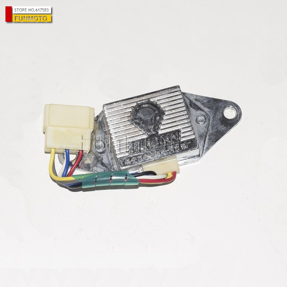 Traje regulador para XT650 BUGGY/KINROAD 650 GOKART