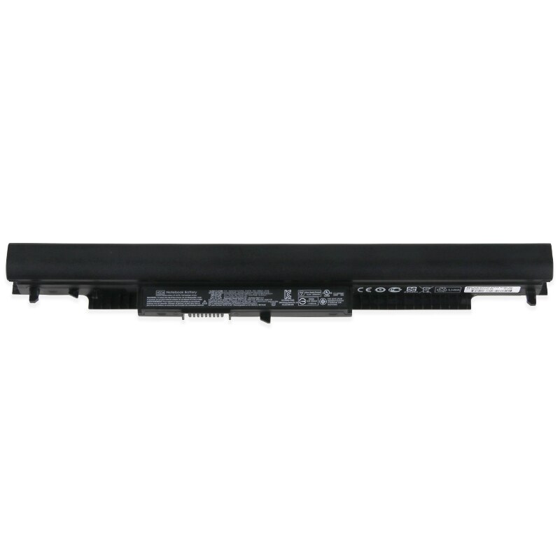 41WH HS04 Laptop battery For HP Pavilion 14-ac0XX 15-ac0XX 255 245 250 G4 240 HSTNN-LB6V HSTNN-PB6S 807611-831 HS03 2800mah