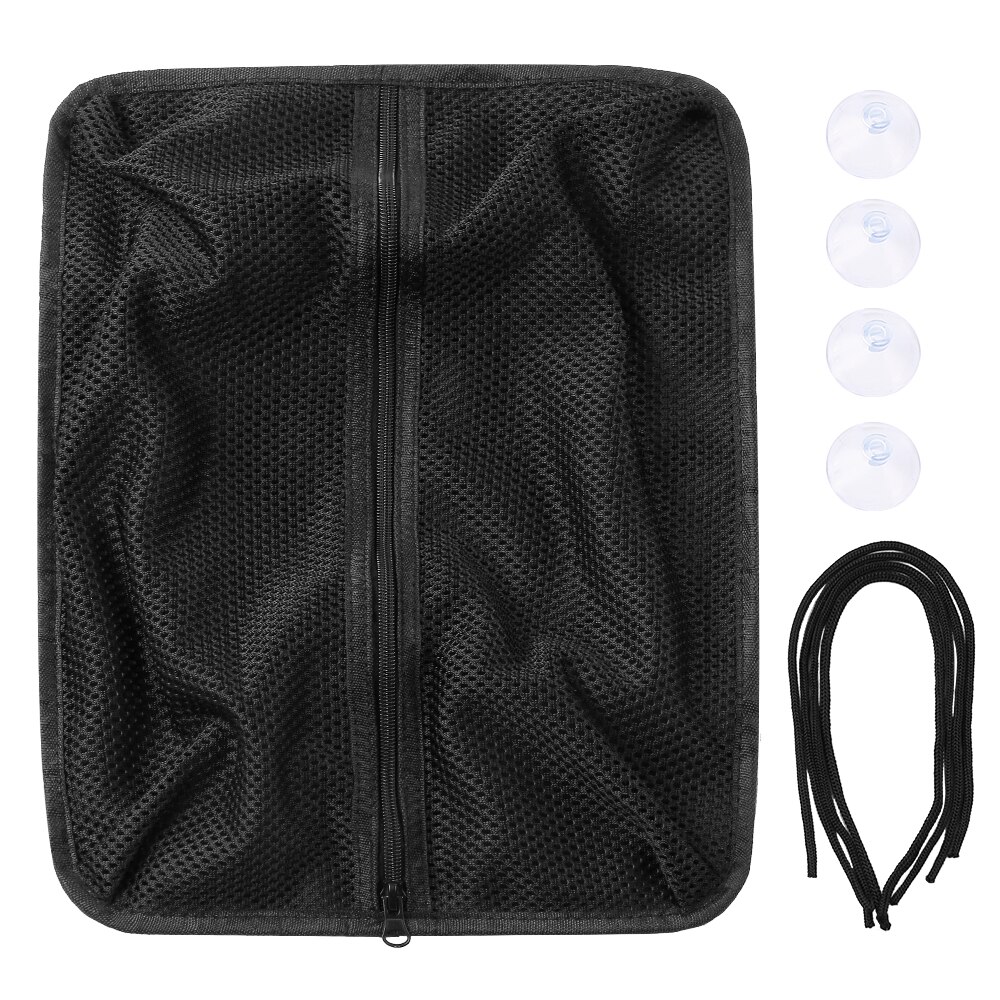 Stand up paddleboard deck bag paddleboard mesh bag