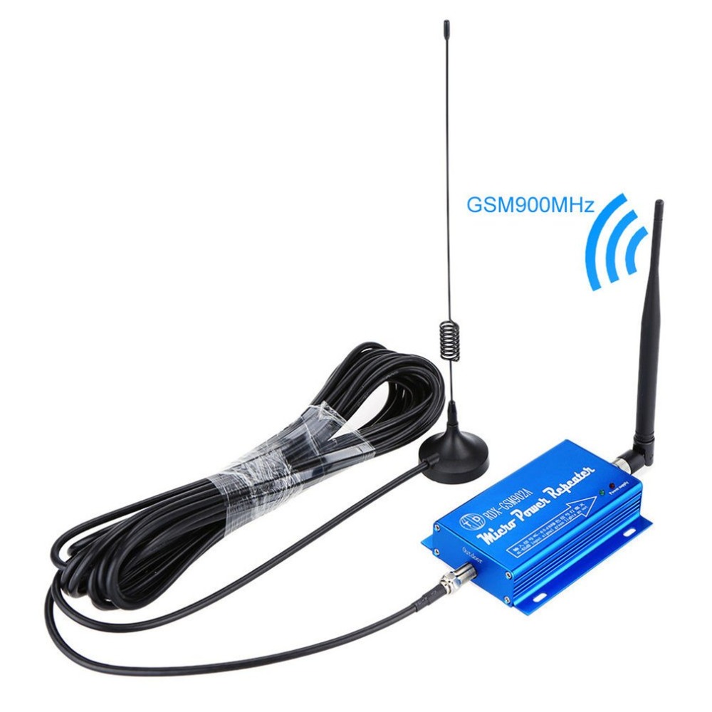 GSM902AMHz Signal Booster Verstärker für Handy 2G 3G 4G Anruf Signal Handy Signal Booster Verstärker