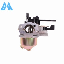 19mm Carburetor for Honda GX160 5.5HP and GX200 6.5HP Engines Replaces OEM Part 16100-ZH8-W61