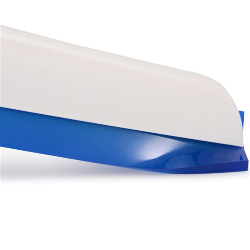 Car Window Wiper Snow Scraper Car Windshield Sticker Solar Film Special Water Wiper Car Cleaning Tool