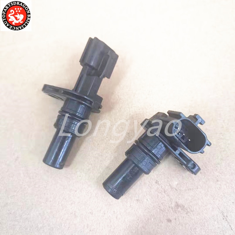 Transmissie input output speed sensor OEM 8651A067 8651A066 Originele Refurbished