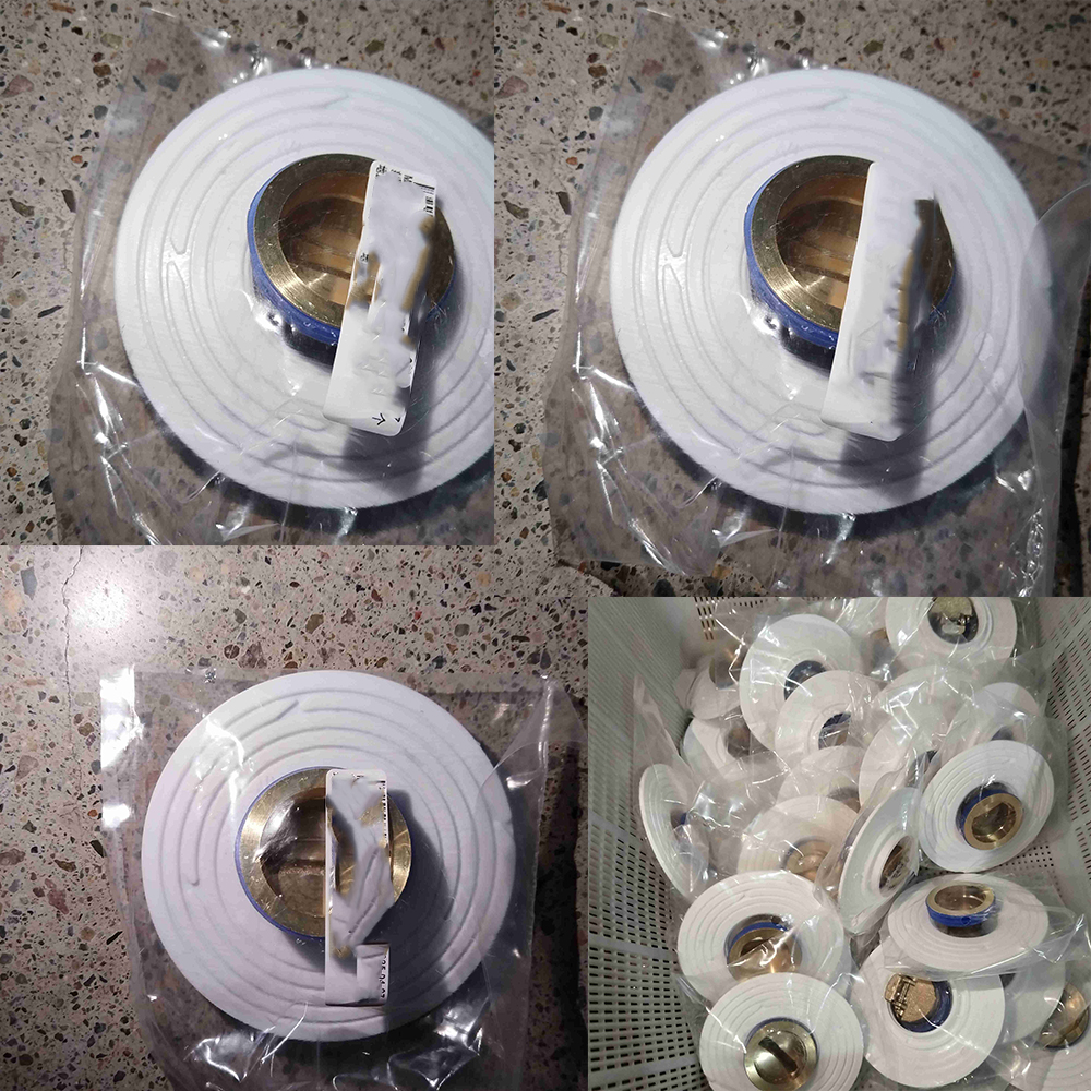 Large Panel Self-Closing Anti-odor Floor Drain Core Toilet Sewer Shower Drain Insect Proof Floor Strainer Cover