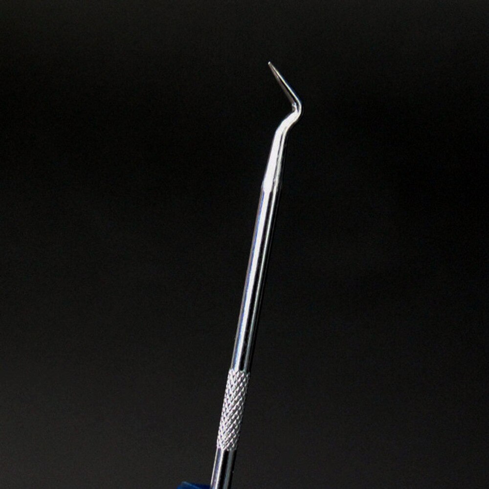 4 stücke Öl Dichtung Abzieher Mini O-Ring Hand Werkzeug Öl Dichtung Abzieher Entferner Schaber Repari Werkzeug für Reparatur Auto Fahrzeug