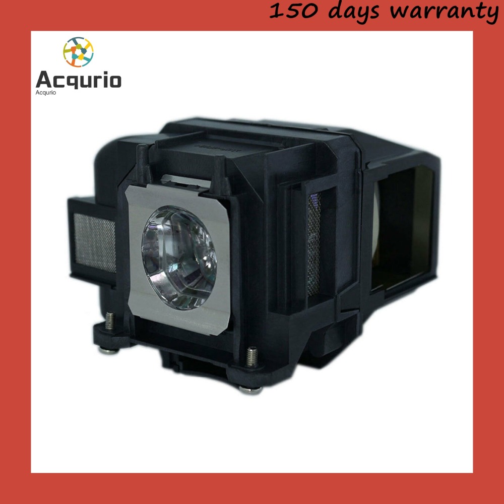 Lampe de projecteur pour PowerLite 965/powerLite 97/powerLite 98/powerLite 99 W/powerLite HC 2000/powerLite HC 2030