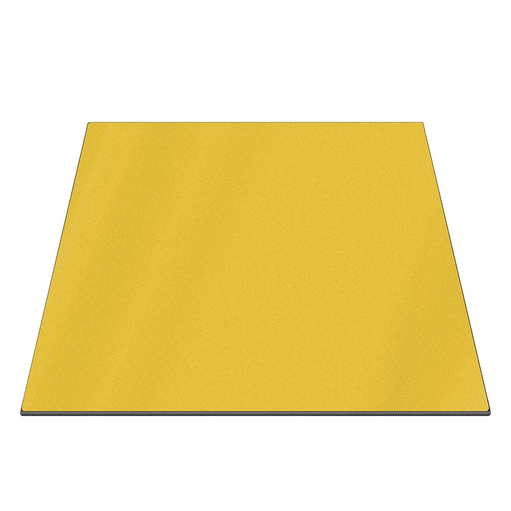 3D Printer Heatbed Glass Plate 235x235 150x150 220x220 310x310 Build Surface Glass Plate For Ender-3 Bed Parts