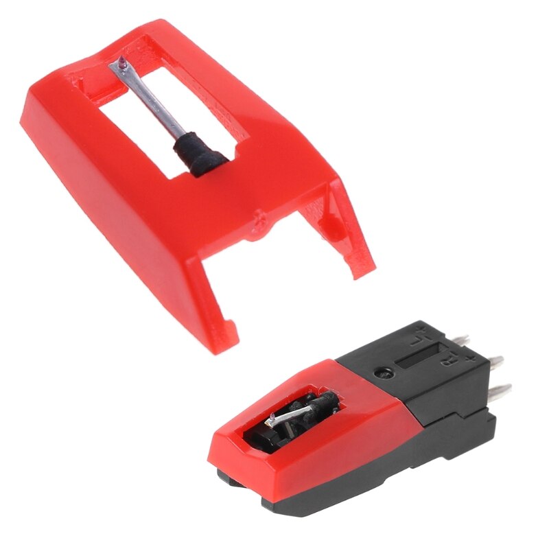 Durpower Fonograaf Platenspeler Draaitafel Naald Voor KENWOOD P43 KENWOOD P-31 KENWOOD P-43