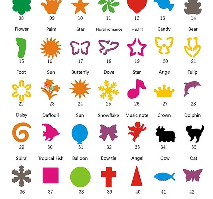 free ship 1'' 25mm diy craft punch hole punch scrapbook paper cutter hole punch child Embosser device perfurador S2990