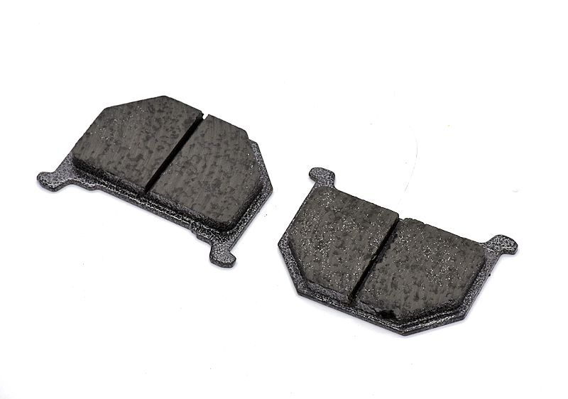 motorcycle accessories GN250 brake system brake pads for Suzuki Wangjiang gn 250 disc brakes 250cc